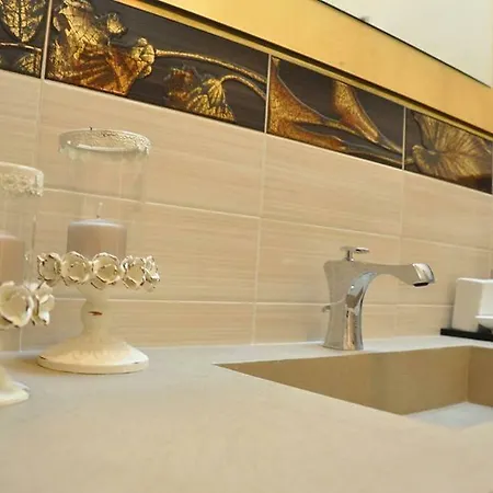 Il Nuovo B&B 산세베로