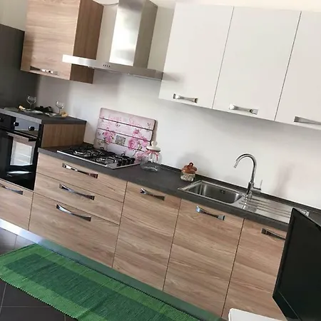 B&B Il Nuovo 산세베로