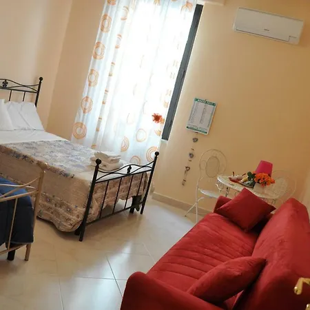 B&B Il Nuovo 산세베로