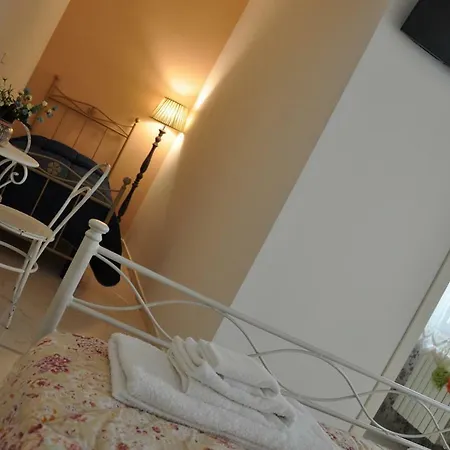 B&B Il Nuovo 산세베로