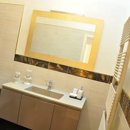 Il Nuovo B&B 산세베로