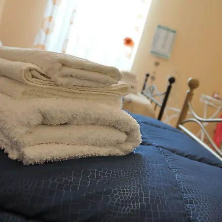 B&B Il Nuovo 산세베로