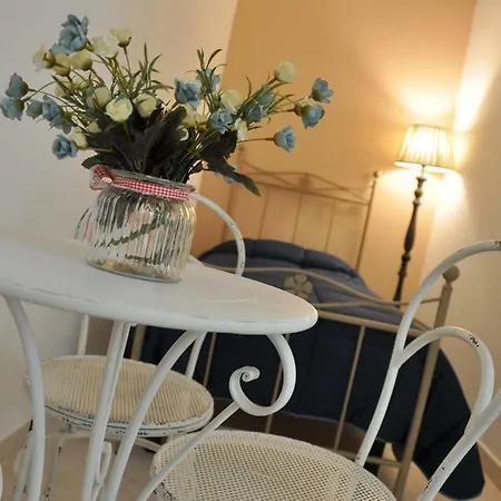 Il Nuovo B&B 산세베로