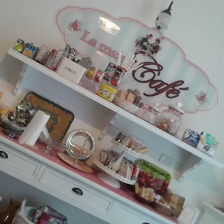 Il Nuovo 산세베로