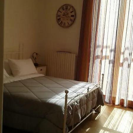 B&B Il Nuovo 산세베로