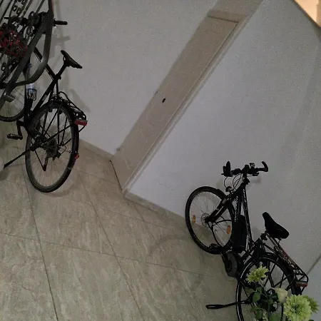 Il Nuovo Bed & Breakfast *