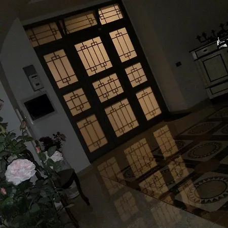 Il Nuovo Bed & Breakfast