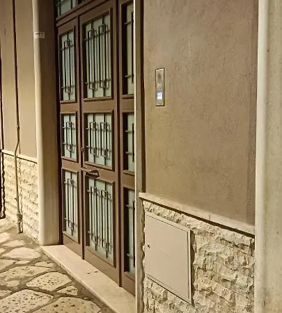 Bed & Breakfast Il Nuovo *