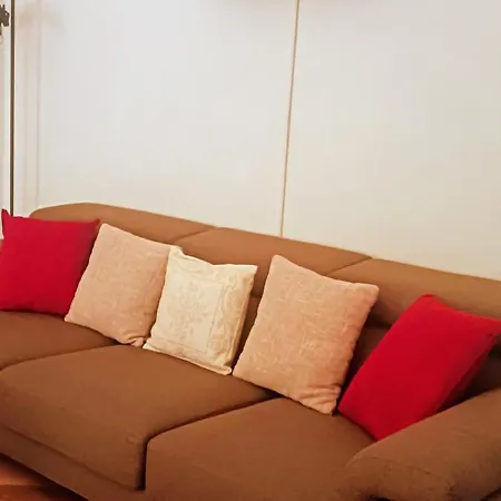 Nocleg ze śniadaniem Il Nuovo San Severo