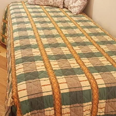 Il Nuovo 3* San Severo