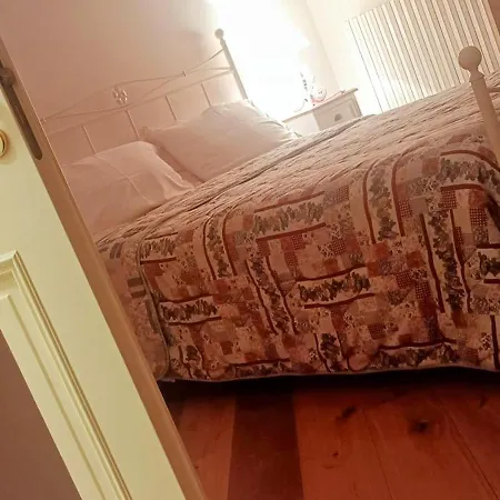 Il Nuovo Bed & Breakfast