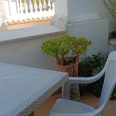 Il Nuovo 3* San Severo