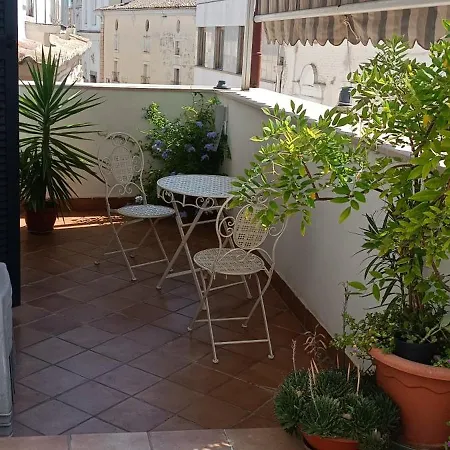 Nocleg ze śniadaniem Il Nuovo 3*