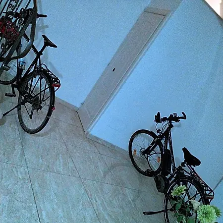 Il Nuovo Bed & Breakfast San Severo