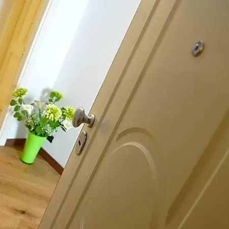 Il Nuovo Bed & Breakfast