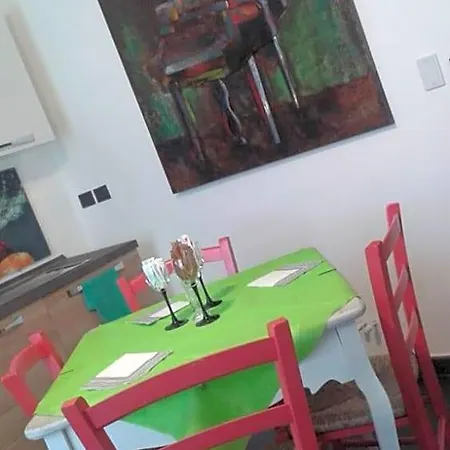 Bed & Breakfast Il Nuovo 3*