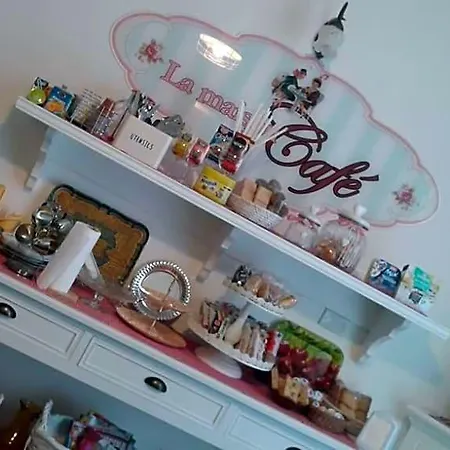 Bed & Breakfast Il Nuovo San Severo