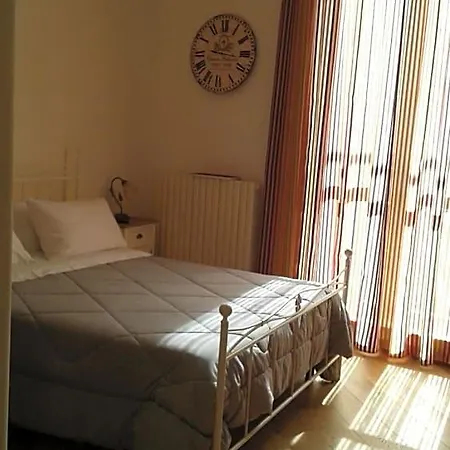 Panzió Il Nuovo 3*