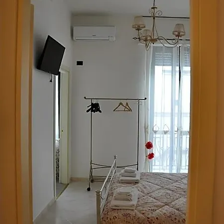Il Nuovo 3* Сан-Северо