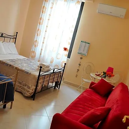 Il Nuovo Bed & Breakfast 3*