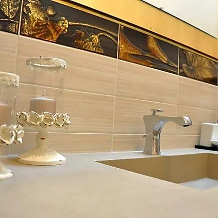 Il Nuovo 3* San Severo