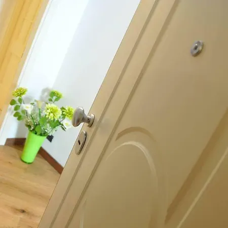 Bed & Breakfast Il Nuovo *