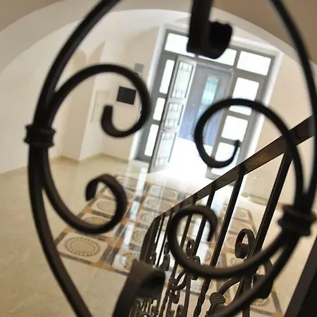 Bed & Breakfast Il Nuovo San Severo