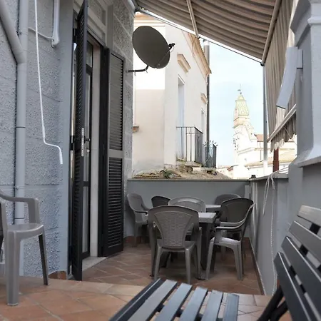 Il Nuovo Bed & Breakfast