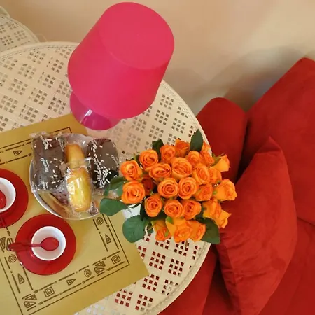 Bed & Breakfast Il Nuovo