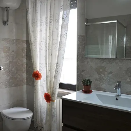 Nocleg ze śniadaniem Il Nuovo 3*