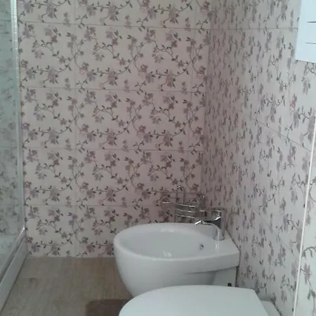 Il Nuovo 3* San Severo