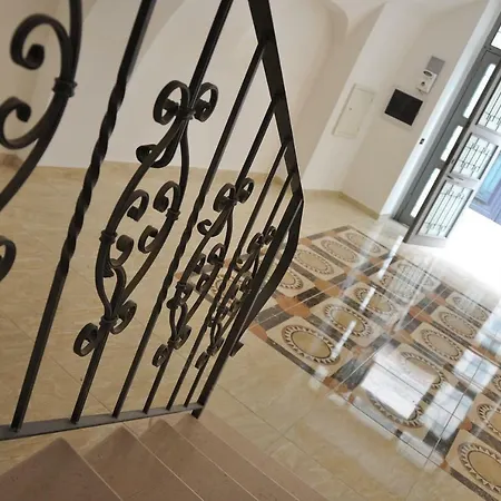 Bed & Breakfast Il Nuovo *