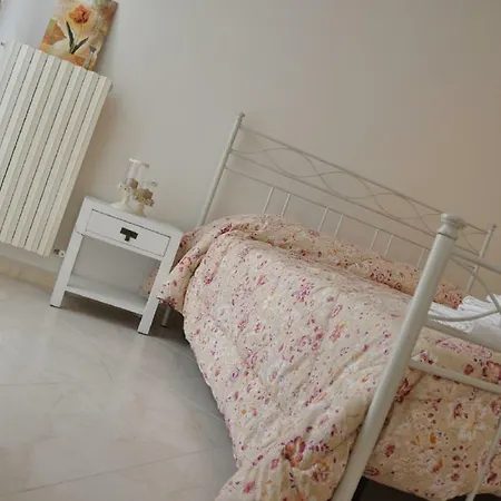 Il Nuovo 3* San Severo