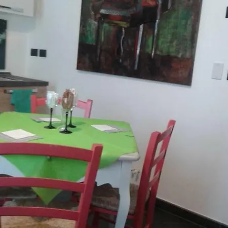 Il Nuovo Bed & Breakfast 3*