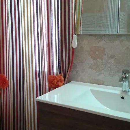 Bed & Breakfast Il Nuovo *