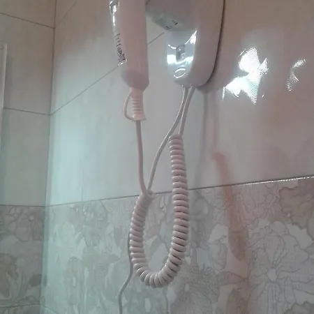 Отель типа 
