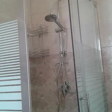 Il Nuovo 3* San Severo