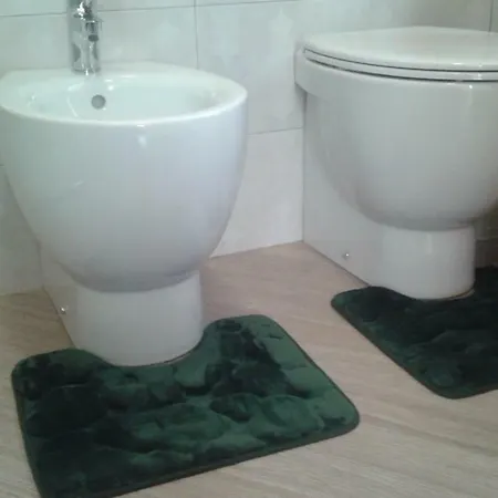 Il Nuovo Nocleg ze śniadaniem 3*