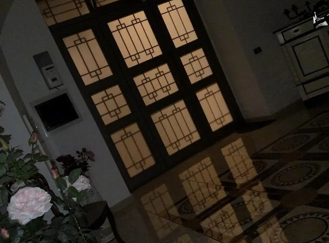 Il Nuovo Bed and breakfast