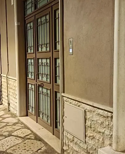 Bed and breakfast Il Nuovo 3*