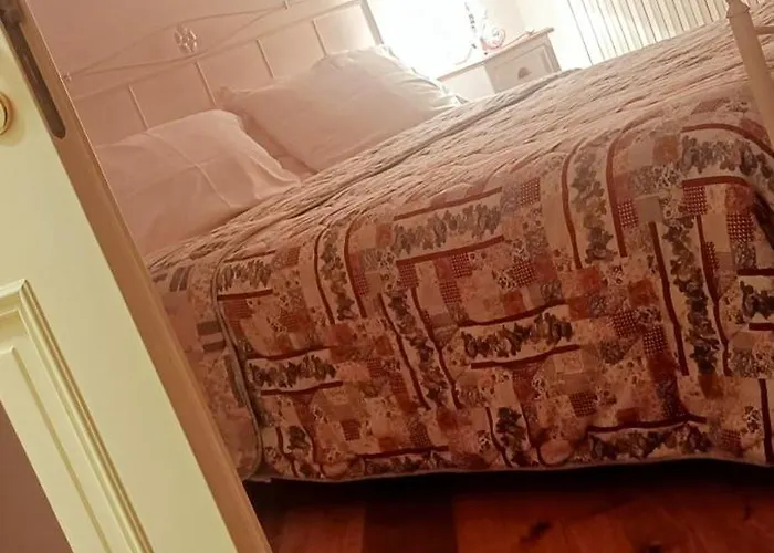 Il Nuovo Bed and breakfast