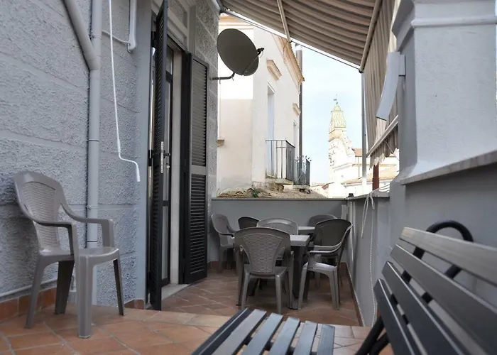 Il Nuovo Bed and breakfast